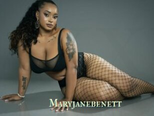 Maryjanebenett