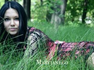 Maryjanego
