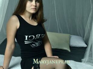 Maryjanepear