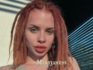 Maryjaness