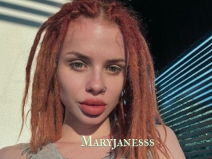 Maryjanesss