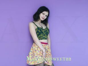 Maryjanesweetbb