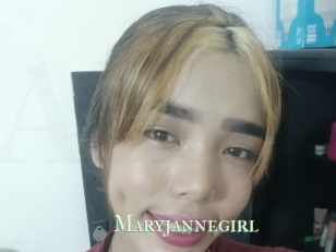 Maryjannegirl
