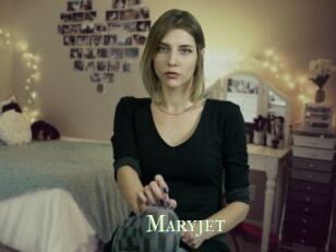 Maryjet