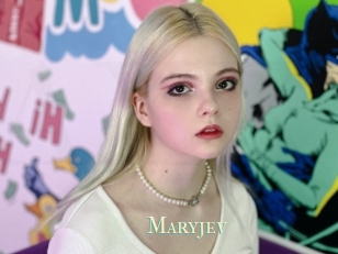 Maryjev