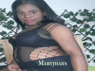 Maryjhans