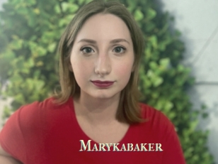 Marykabaker