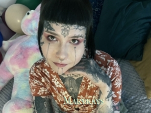 marykays Actrice xxx