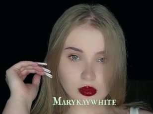 Marykaywhite