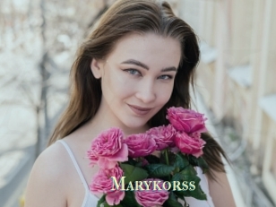 Marykorss