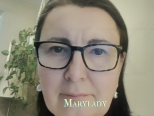 Marylady