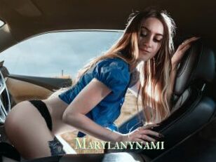 marylanynami Actrice xxx