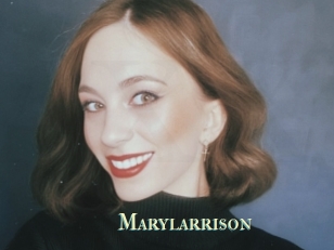 marylarrison Actrice xxx
