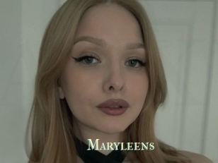 maryleens Actrice xxx