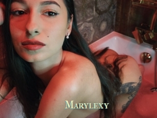 Marylexy