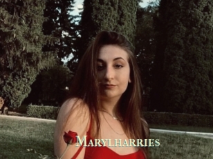Marylharries