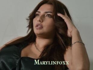 Marylinfoxx