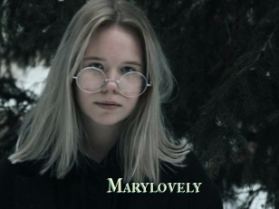 Marylovely