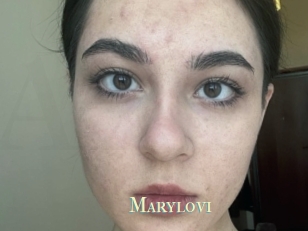 Marylovi