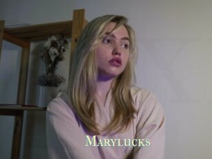Marylucks