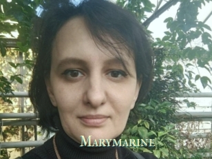 Marymarine