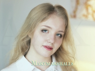 marymarshalls Actrice xxx
