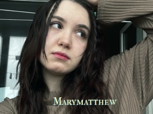Marymatthew