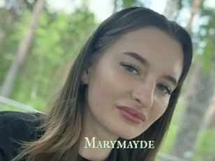 Marymayde