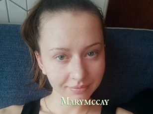 Marymccay