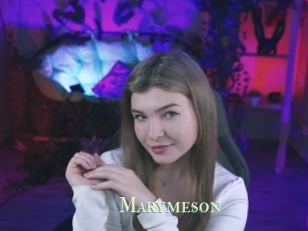 Marymeson