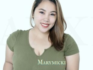 Marymicki