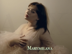 marymilana Actrice xxx