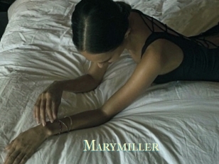 Marymiller