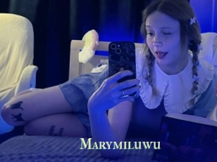 Marymiluwu