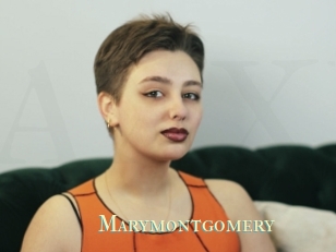 Marymontgomery