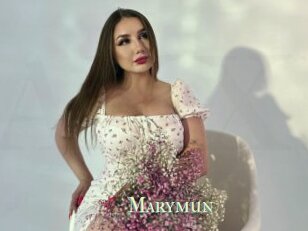 Marymun