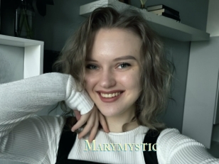 Marymystic