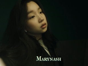 Marynash
