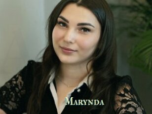 Marynda