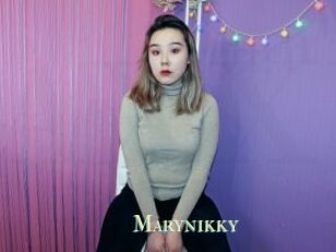 Marynikky