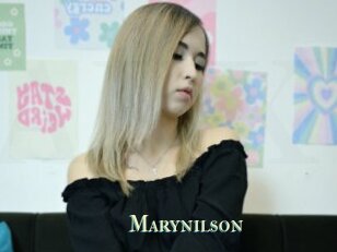 Marynilson