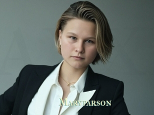 Maryparson