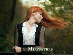 Marypeters