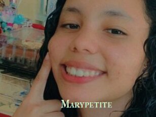 Marypetite