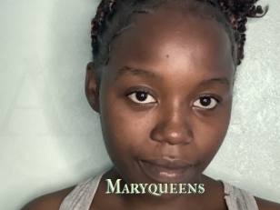 Maryqueens