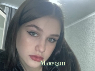 Maryquii