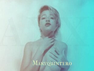 Maryquintero