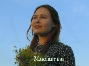 Maryreyers