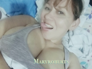 Maryroberts