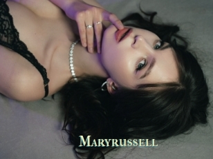Maryrussell